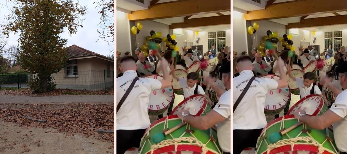 Salle de la Chataigneraie - Photo 1